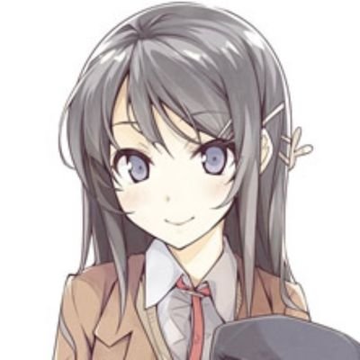 KEN____anime's tweet photo. 麻衣先輩おめでとう！
1巻の「絶対に忘れないって言ったじゃない！」で泣けました。
7巻では咲太が着ぐるみに入って会いに行ったシーンでの「私は、ちゃんと咲太を守れたんだ」で泣きました。
#桜島麻衣生誕祭2016
#RTした人全員フォローする
#青春ブタ野郎シリーズ https://t.co/YawGPelCOH
