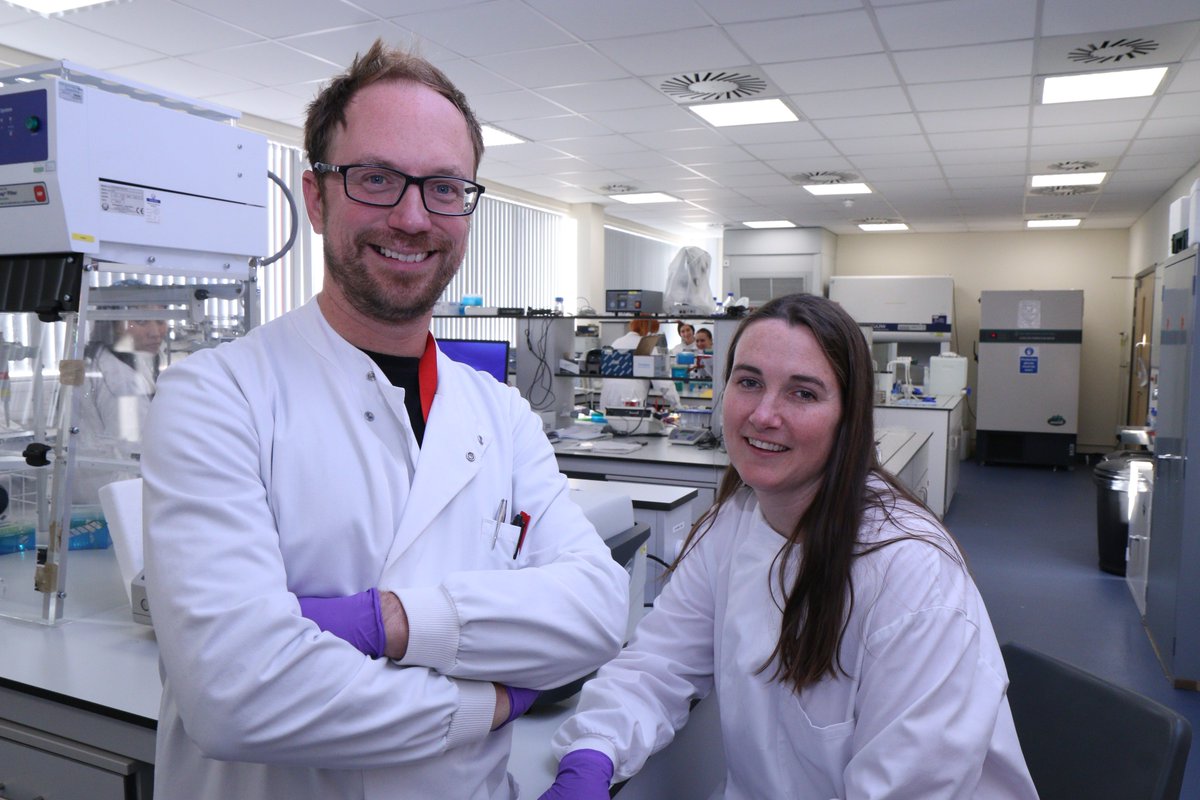 .<a href="/UniSouthWales/">University of South Wales</a> scientists secure £14k grant to help solve antibiotics resistance challenge southwales.ac.uk/news/2016/usw-…