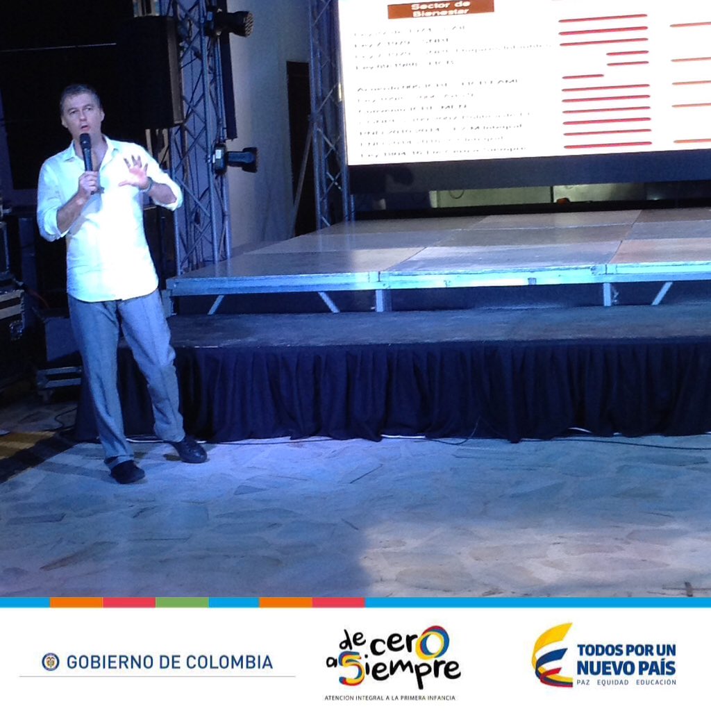 "Hay que poner al niño en el centro. El concepto de participación implicanel reconocimiento de los niños y sus familias" Carlos del Castillo