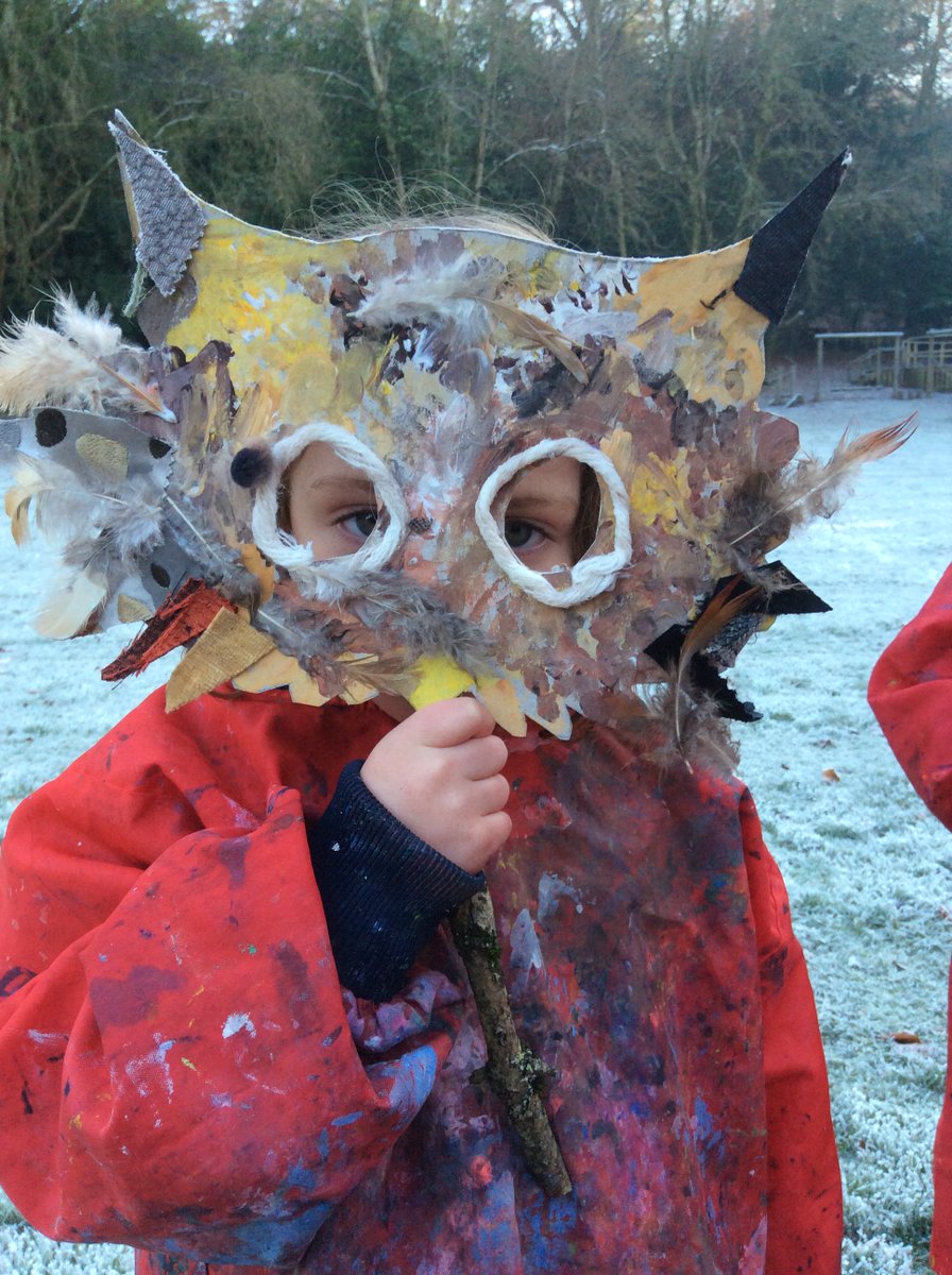 ParagonBath's tweet photo. Tweet Twoo! Owls on the frosty lawn.
#ReceptionArt https://t.co/3CX9Yg3SgJ