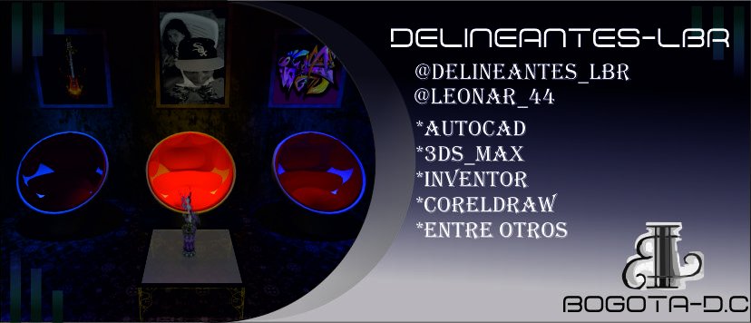 delineantes_LBR's tweet photo. @delineantes_LBR @leonar_44  Siempre dispuestos a dar un buen servicio. https://t.co/ov70CzWgxn