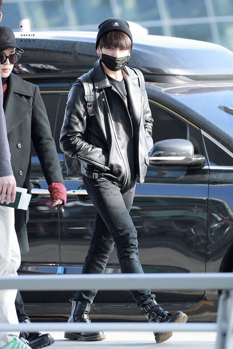 jungomiアクネストゥディオズ　レザージャケット　ジョングク着用 resize_image.php?image=