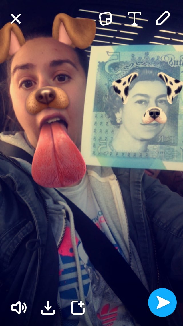 rixb123's tweet image. Tested and proven #FivePoundNotes