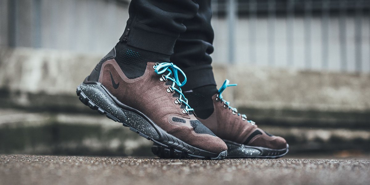 Nike Air Zoom Talaria Mid Flyknit Nike Air Zoom Talaria Mid