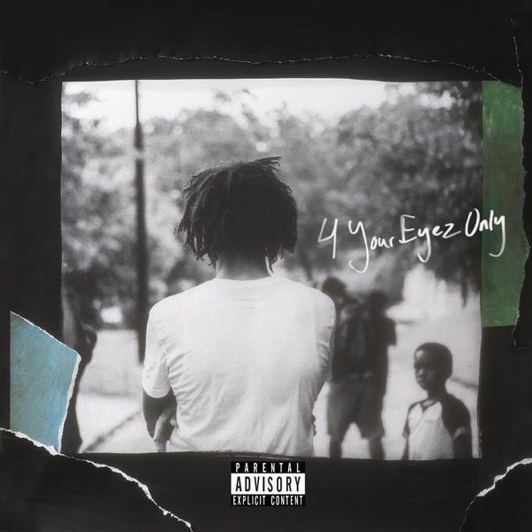 DreamvilleFans's tweet photo. J Cole | 4 Your Eyez Only | December 9th https://t.co/K4JG3Na3yw