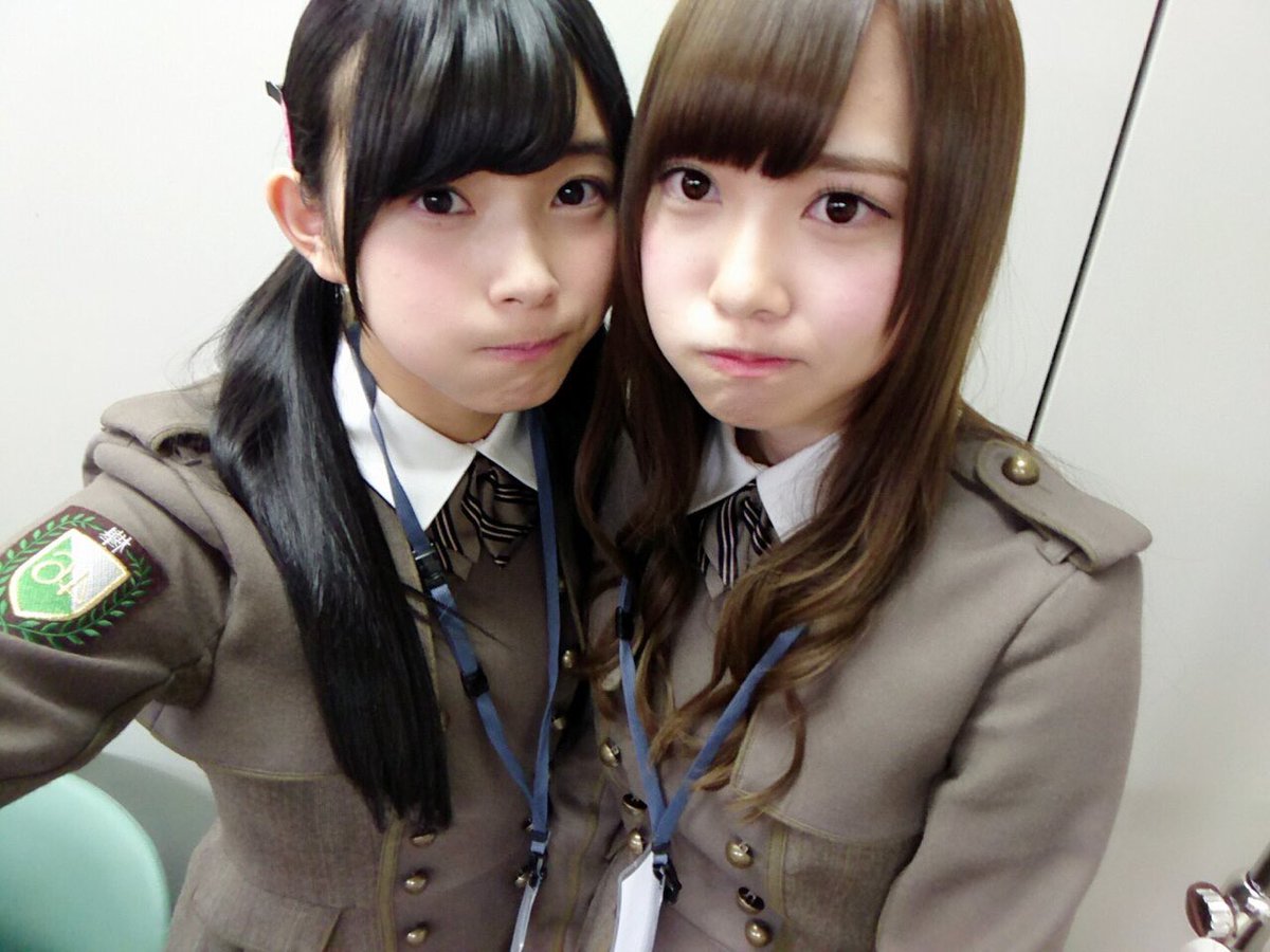 ゆ ず Auf Twitter 柿崎芽実ハッピーバースデー 誰よりも高く跳べを観て可愛いと思いました 今週のfnsでもひらがなけやきで頑張れ 柿崎芽実生誕祭