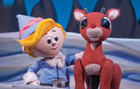 From Rudolph shows to new museum items, here's everything to see and do in December at the Center for Puppetry Arts: puppet.org/about/blog/arc…
