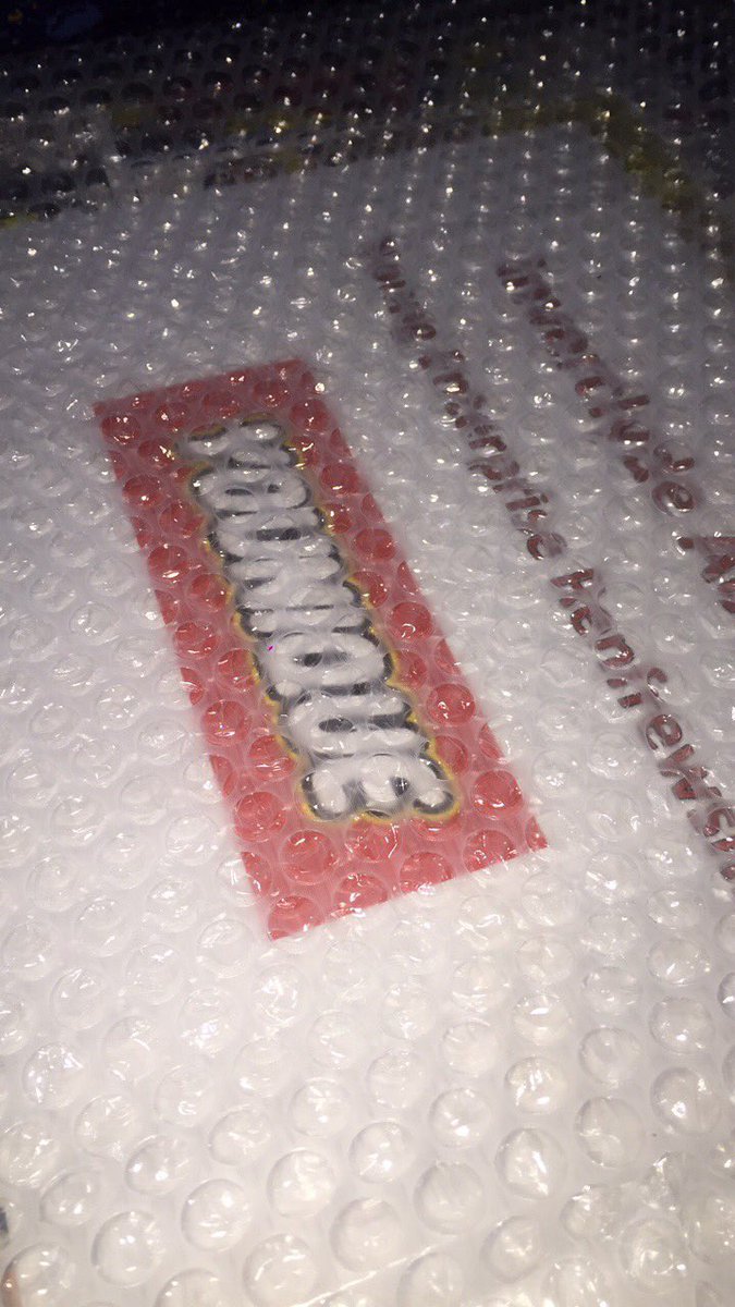 YOUniqueFrames's tweet photo. Packaged up and ready to head to the Braehead Christmas Fare! @intuBraehead https://t.co/l43fuNhAkU