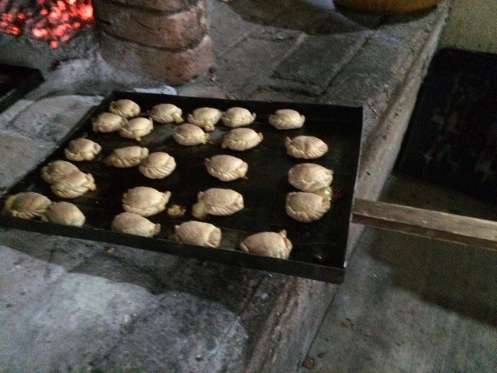 La profe panadería tweet media