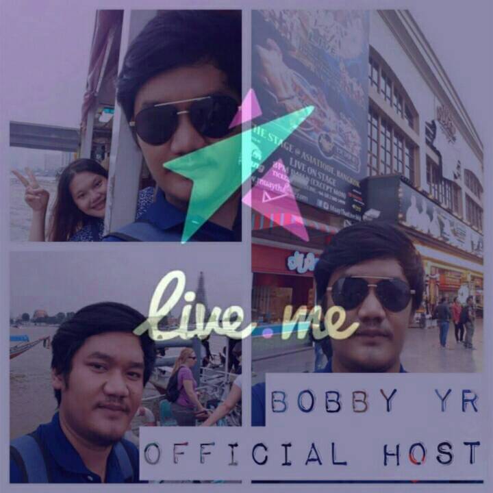 ParodiRamalan's tweet photo. Finally 😆 || #Giveaway On #liveme Bobby_YR:
https://t.co/FdK5bh04XC https://t.co/flLENtTOUB