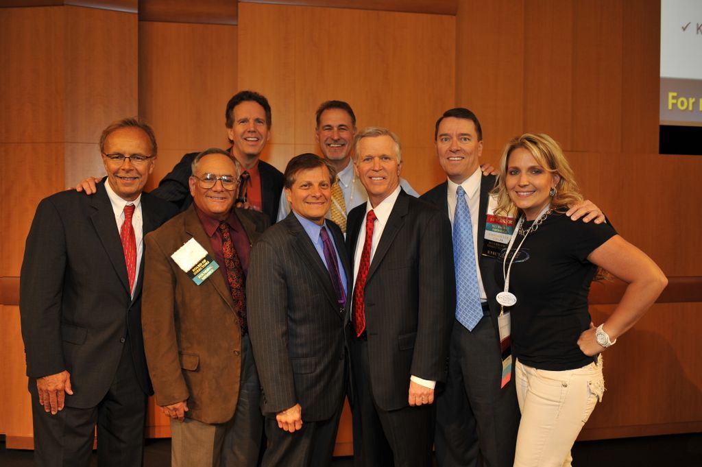 AAOSHconnect's tweet image. #Throwback to our 2012 meeting at the Cleveland Clinic!