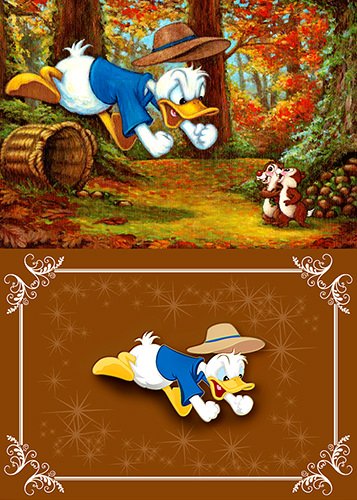 PinPicsdotcom's tweet image. Hmm. 🤔 #DonaldDuck seems to be going a little "nuts" for nuts today, don't you think? 🌰 🐿 Get the pin here: ow.ly/GCGA306II3p #PinPics