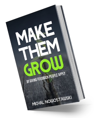michalekn's tweet photo. Book is for free now.

Make Them Grow
Give Feedback People Apply

#freebook about #feedback available on #kinde

https://t.co/6hreitermJ https://t.co/LuKbQBocgF