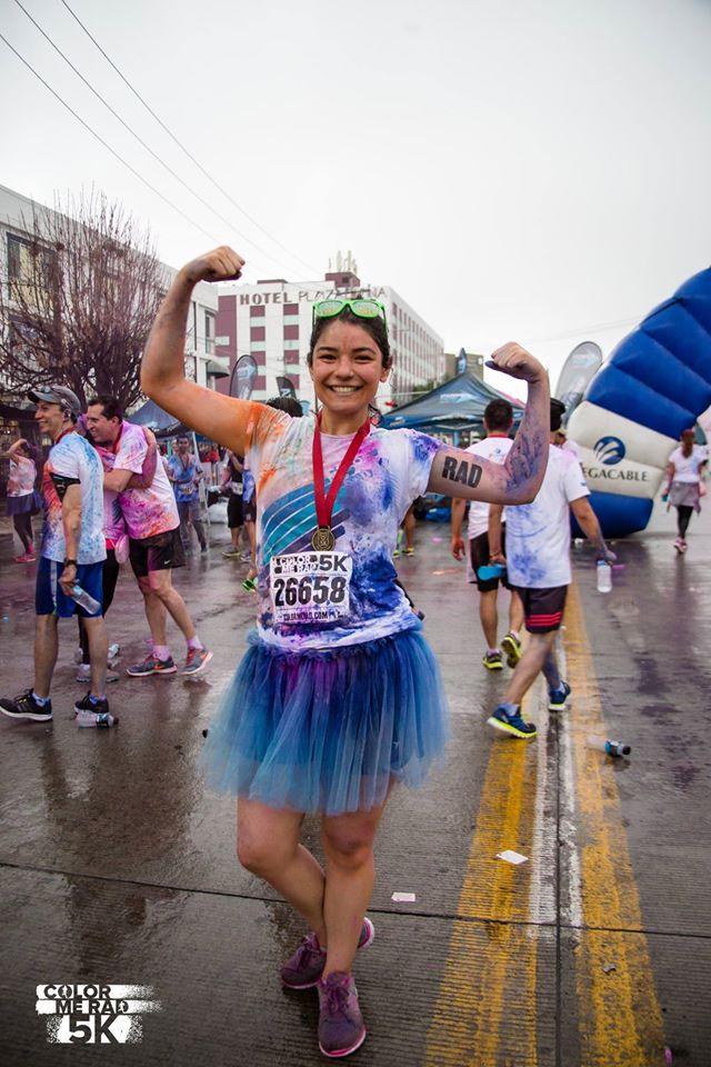 ColorMeRadMX's tweet image. #SoyColorMeRad