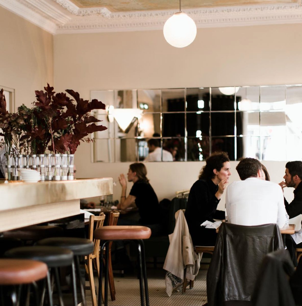 LesNanasdPaname's tweet photo. Envie d'un bon resto? Nos Nanas vous conseillent 3 bonnes adresses parisiennes tenues par des femmes chefs ! >> https://t.co/HaPMvry7oW https://t.co/GXukEWe5My