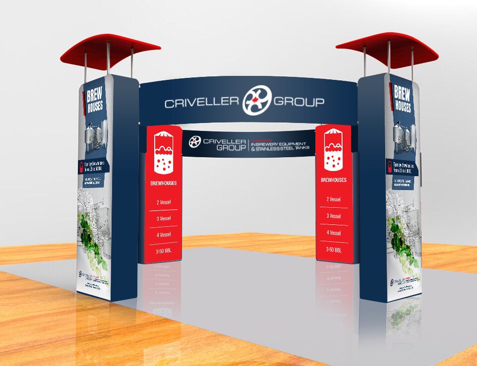 WeAreGaslight's tweet photo. Tradeshow season is coming. Don’t get caught off guard! With a little planning from a marketing partner like Gaslight, you can CRUSH it! https://t.co/GounIAU2IR