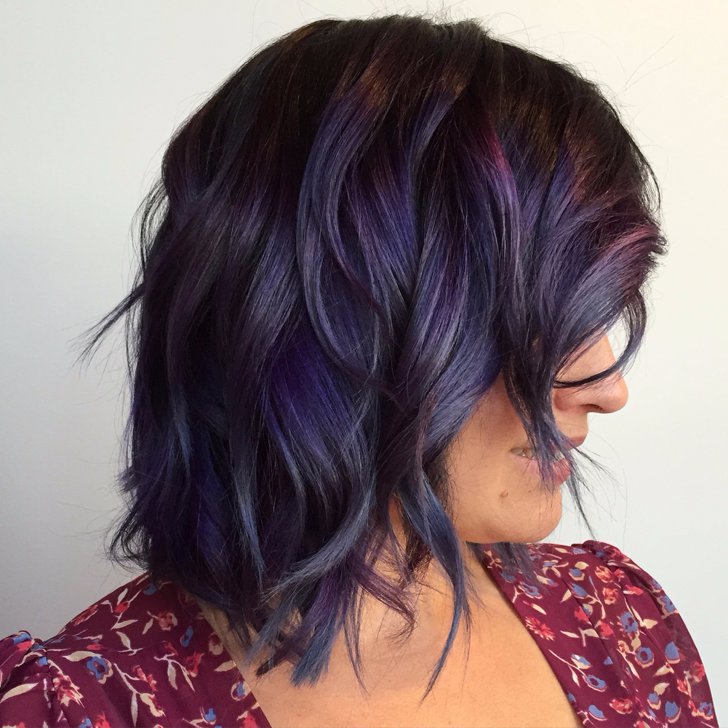 Colorful Hair Colorfulhairdo Twitter