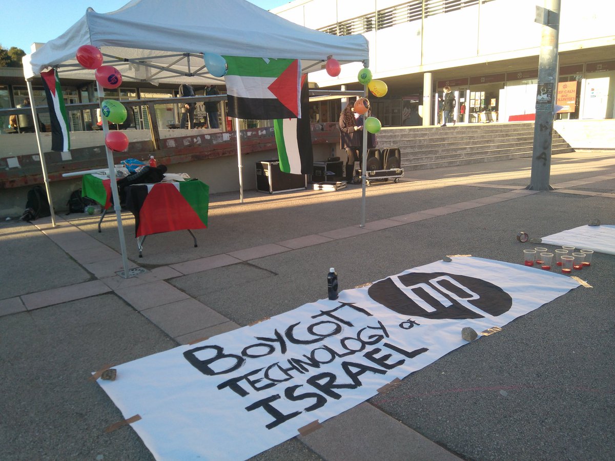 BDS UAB tweet media