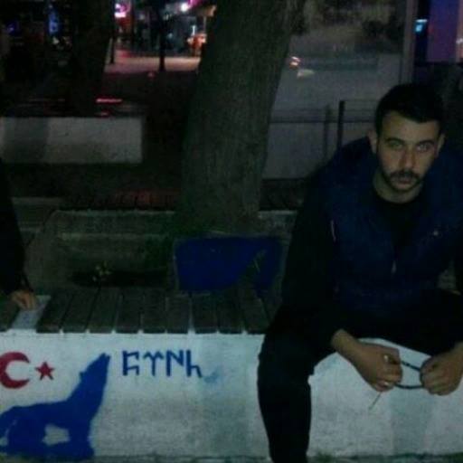 Alparslan Türkoğlu (@tturkogluarslan) on Twitter photo 
