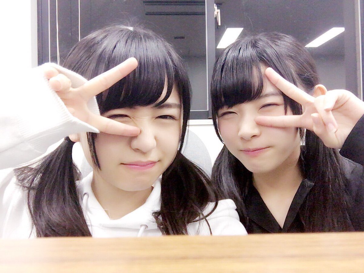 芽実！
めみたそ最高すぎるんだよな〜
来年あたりは芽実単推しレベルになってそうなくらいきてる笑
誕生日おめでとう🖕
#柿崎芽実生誕祭