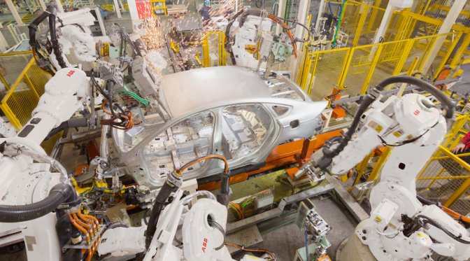 ABBgroupnews's tweet image. How virtual comissioning can result in more speed and productivity | ow.ly/JfSE306HIPv #ABB_Ability