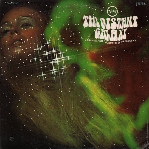 CaptainofSuave's tweet photo. Don Sebesky - Guru-Vin
#distantgalaxy #ververecords #1968 #donsebesky #guruvin
https://t.co/hcR0nqc4J7 https://t.co/CpeDaj3FOA