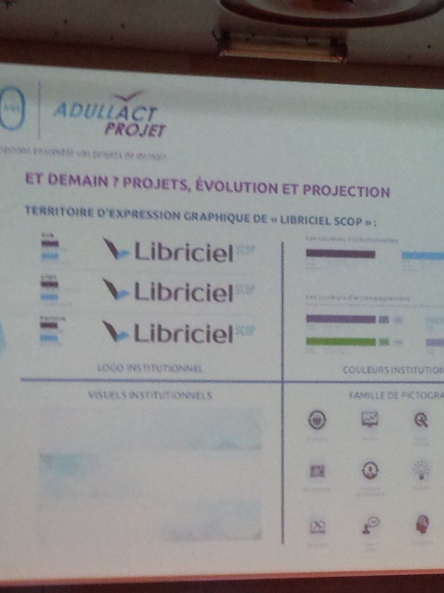 Bienvenue au nouveau né... #10ansAP @ADULLACT_Projet