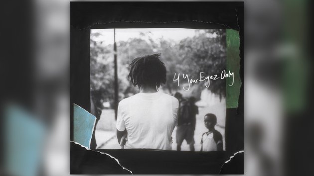 RapFavorites's tweet photo. J. Cole announces his new album "4 Your Eyez Only" will finally arrive next week! Details: https://t.co/1PgcC7biVn https://t.co/RqryrYg5i2