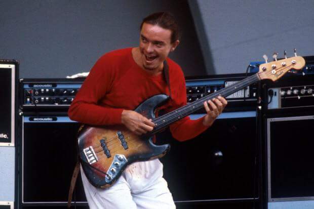 DropkickDave72's tweet photo. Happy Birthday Jaco! @JACOofficial #bassist #bassplayer #SundanceHead #musicaismylife @Fender #71Pbass https://t.co/XgEQqG8t6J