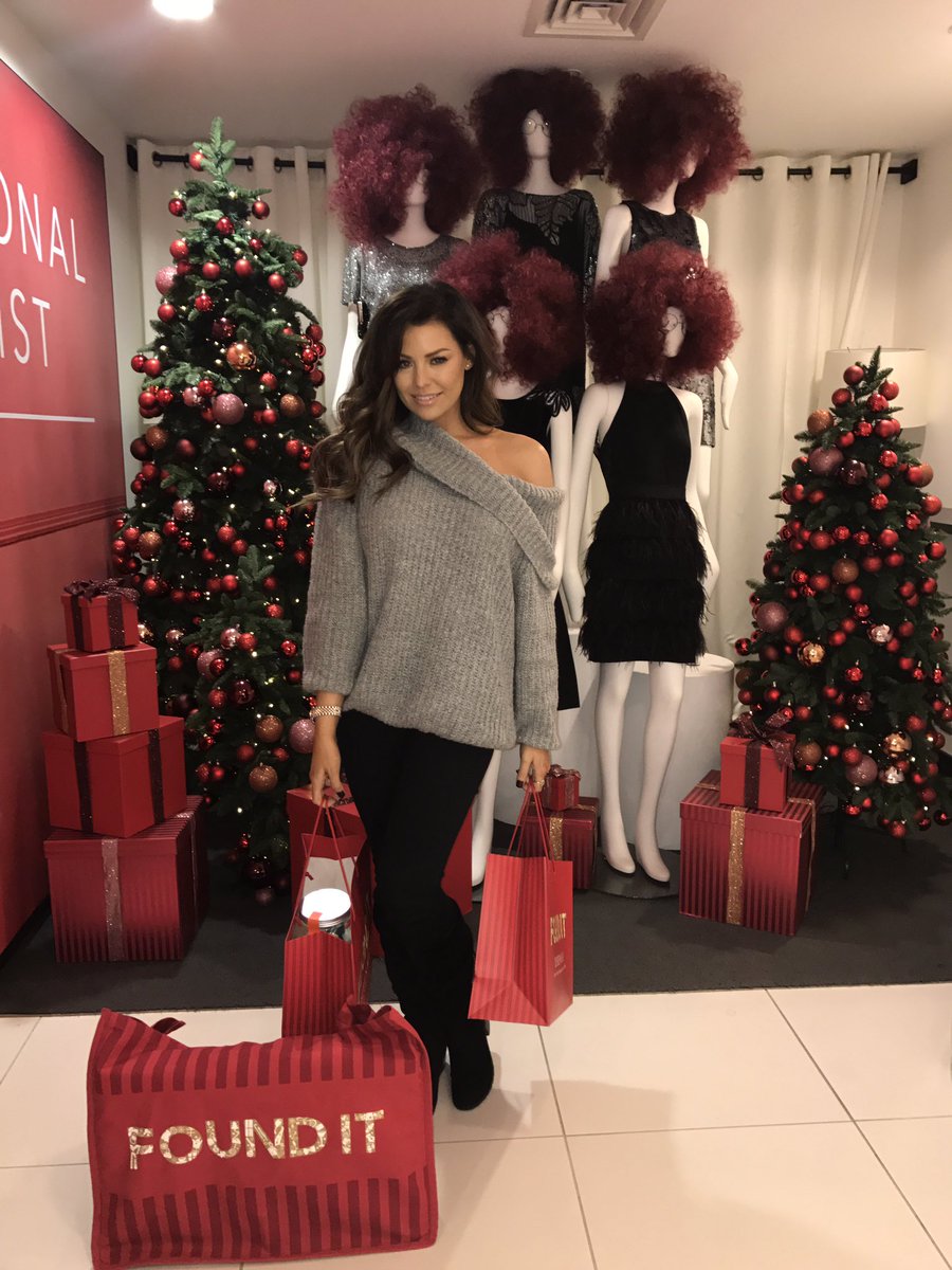 debenhams jessica wright