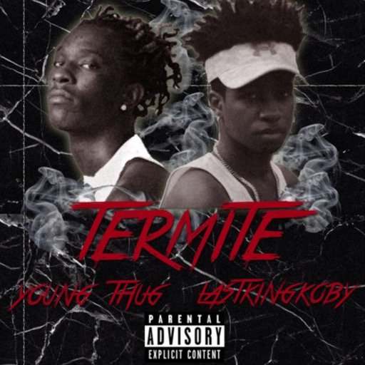lastkingkoby's tweet photo. Young Thug ft. LastKingKoby - Termite (Prod By London On The Track) https://t.co/IpO942MuDG via @DigitalDripped RT! https://t.co/SETUcWeR5A