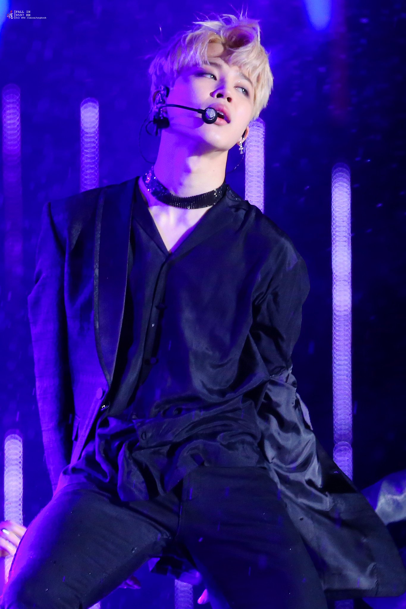 King Jimin the Magnificent - Celebrity Photos - OneHallyu