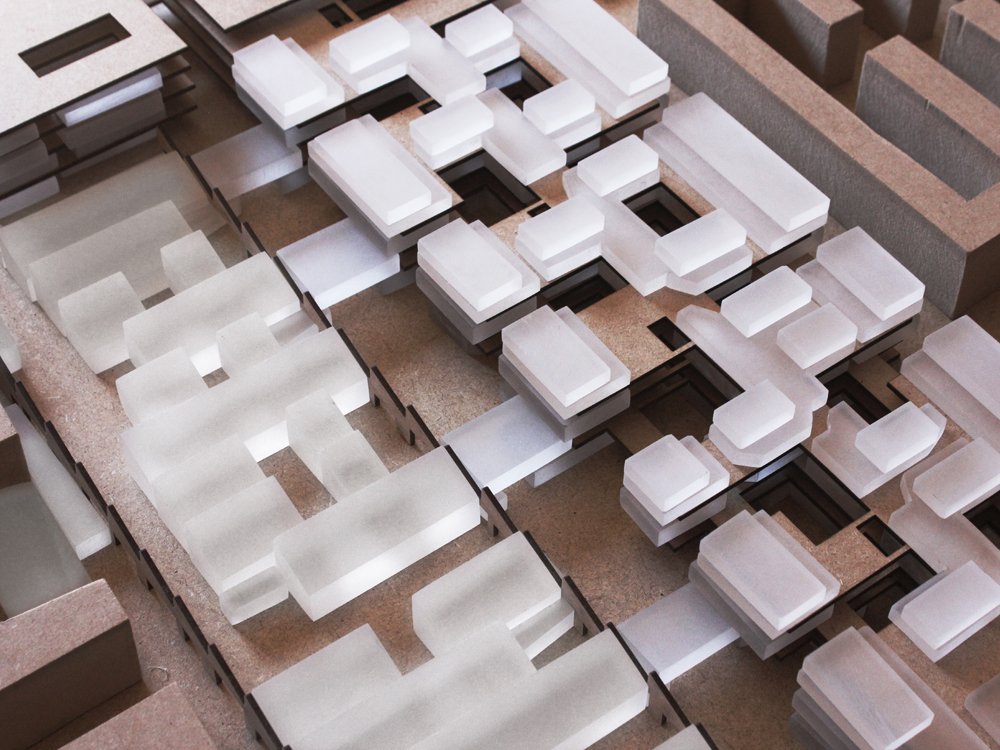lajuntana's tweet photo. Overview of some of our favourite Methacrylate work. #methacrylate #resin #modemaking #architecture #ALJ2017 https://t.co/PoJcWIISkE
