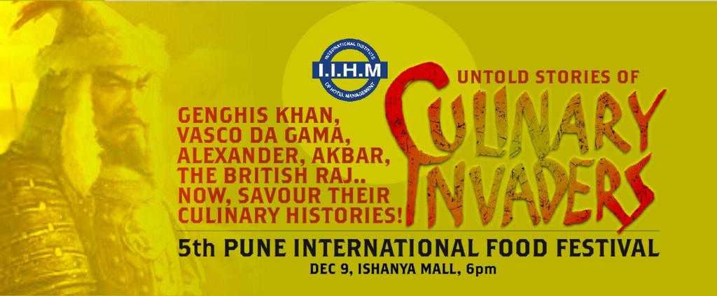 san_geeta's tweet photo. Mughlai Cuisine #CulinaryInvaders
Meat in Yogurt
Methods dum pukht
Lots of dried fruit
Kewra water & saffron #Pune @IIHMHOTELSCHOOL https://t.co/kWl4pnFNZf