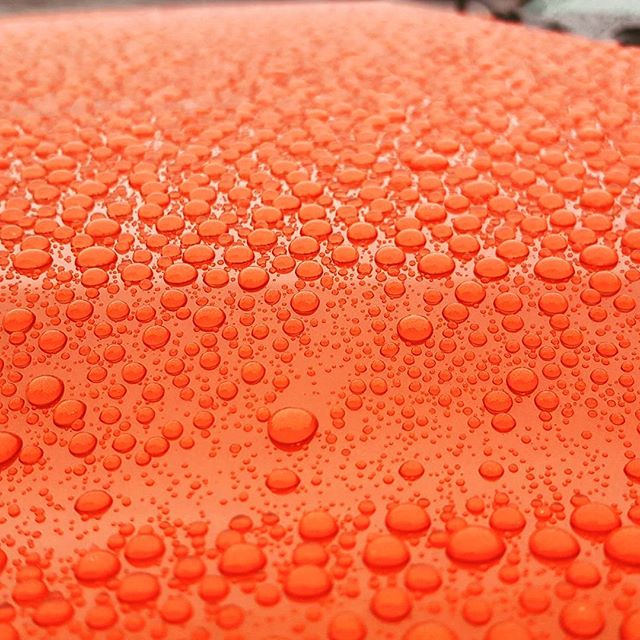 OptimumPolymer's tweet image. #REPOST

Optibeads!
#slickauto #opticoat 

📷: @slick_auto