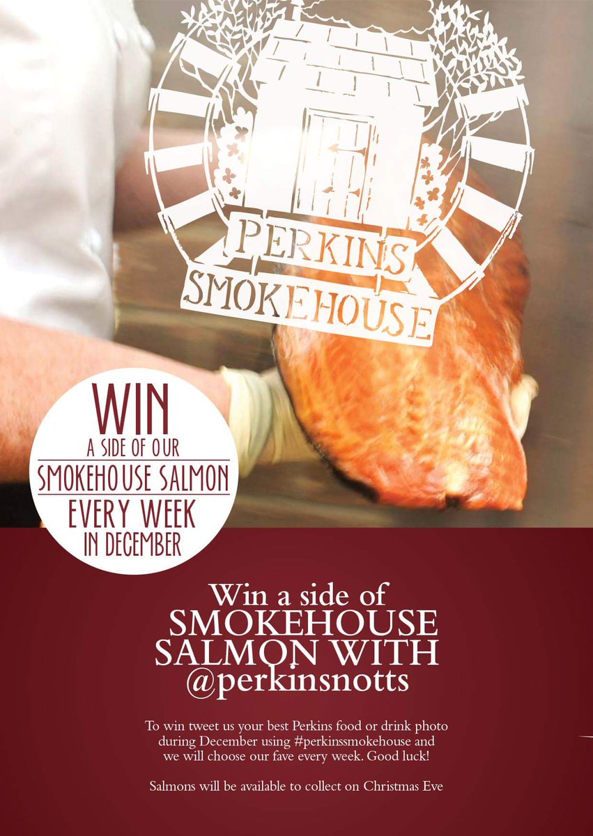 Competition time!! #perkinssmokehouse #happysnapping #goodluck