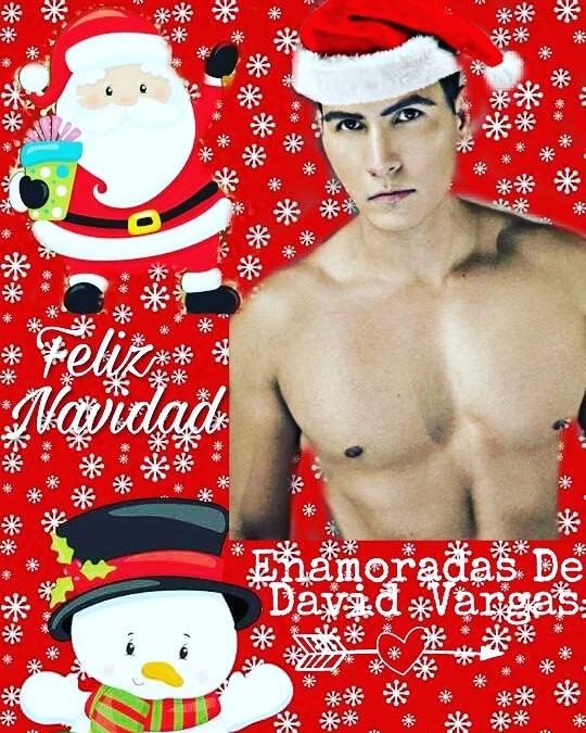 BarrancoSan's tweet photo. Diciembre ya llego 🎄🎁🎊🎄y el club oficial @teamdavidvargas  lo sabe 😍😍 @davidvargasMX #Posadaa #Familia #Amor #Paz https://t.co/3t8OafbwRQ