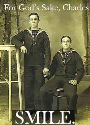 HelloSailorTMH's tweet photo. #beforeselfies #alwaysone #sexysailor https://t.co/sknKgXZyLf