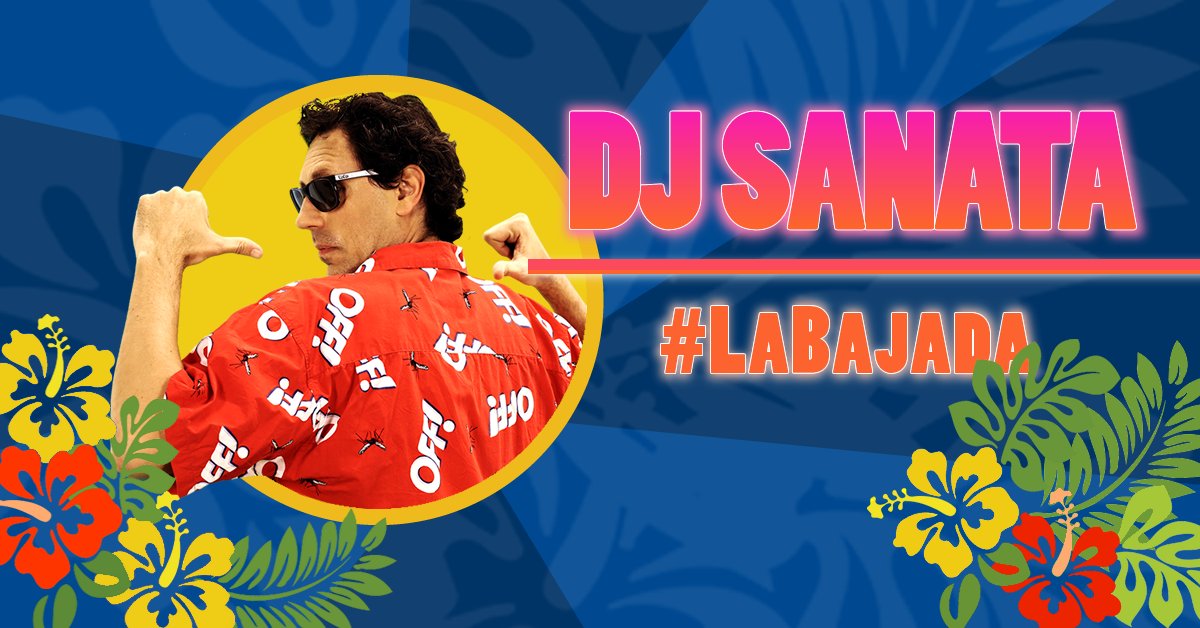 Porque todo lo que no hiciste hasta ahora puede esperar hasta marzo, Justicia Infinita decreta: ¡#LaBajada 2016!