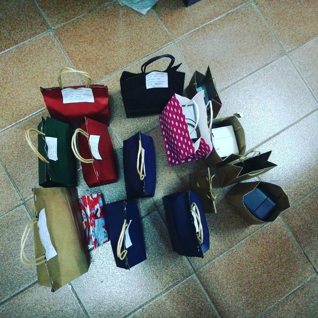 jbstorepy's tweet photo. Envíos a todo el país! 🚚 Cumpliendo con todos los pedidos 😎 Gracias por la confianza. Consultas al 0981340403 #jbst… https://t.co/35Z1xNVEA3