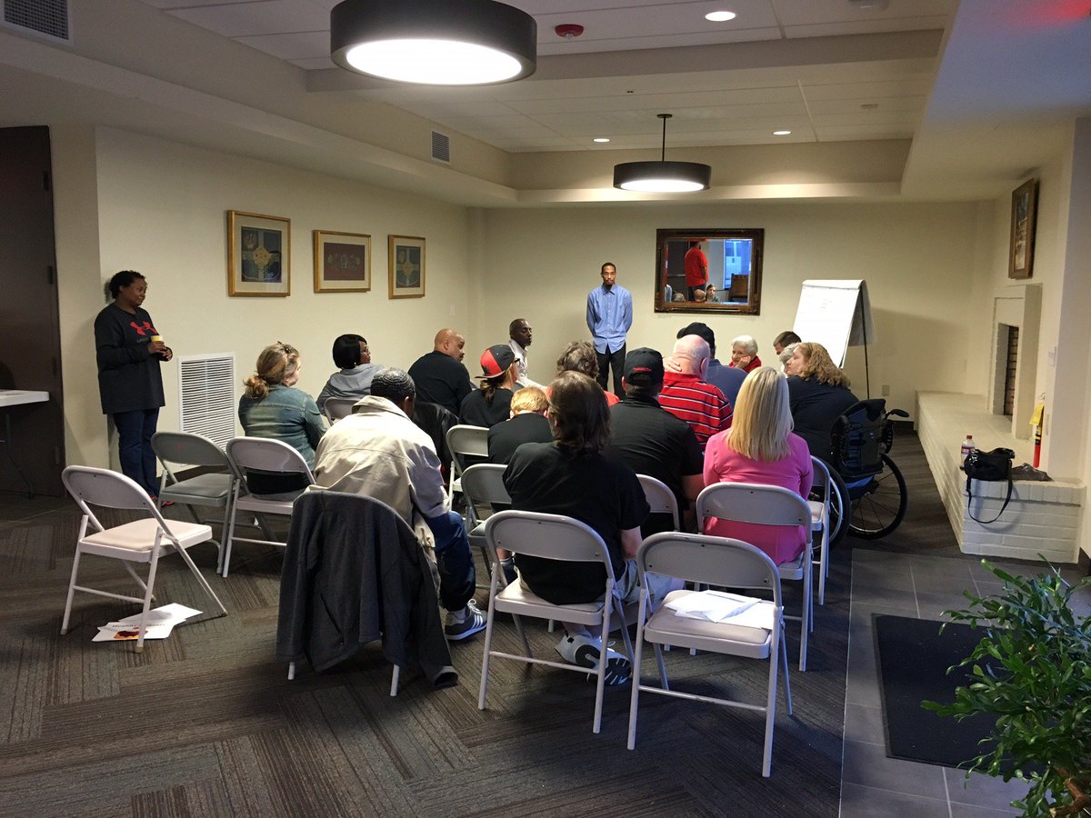 covenantatlanta's tweet photo. Today let's applaud our Covenant residents for leading Group Sessions that exhibit growth, self-assessment and life management skills. https://t.co/Q0DYYpKZkY