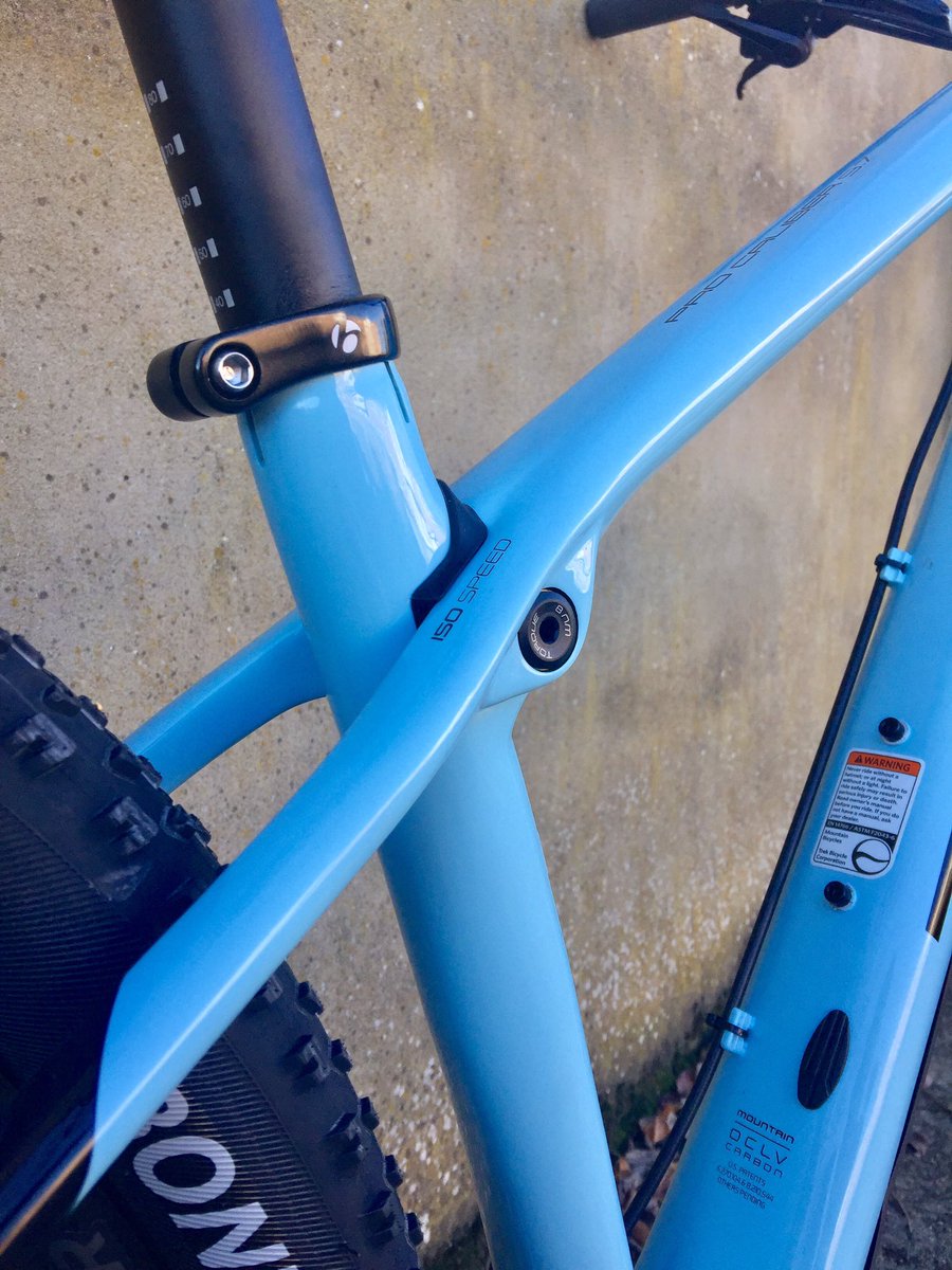 trek procaliber wsd