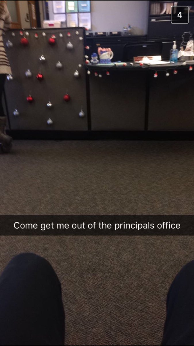 BlumTucker's tweet image. #prayforjack the siu principles office is a scary place man