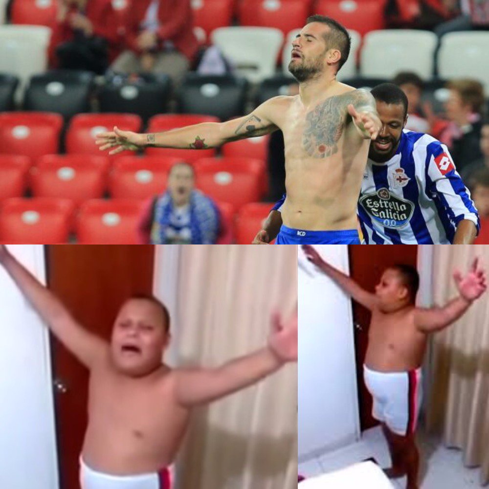 misilazzo's tweet photo. #mecomiunasalchipapa #3centrales #defensade5 #lopo #depor #elDEP
#ForzaDepor desde #Tarragona https://t.co/ERRnhemo2Z