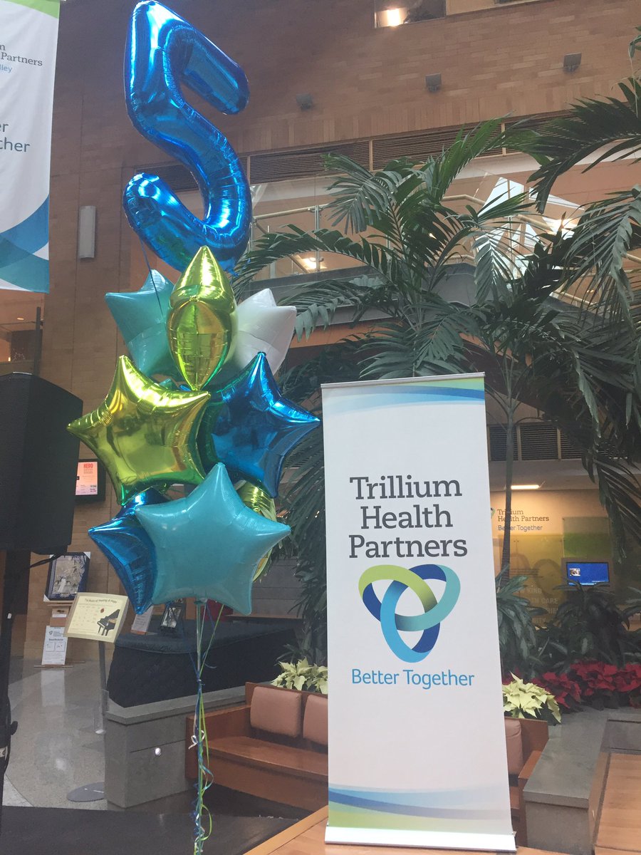 Trillium Health (Trillium_Health) Twitter