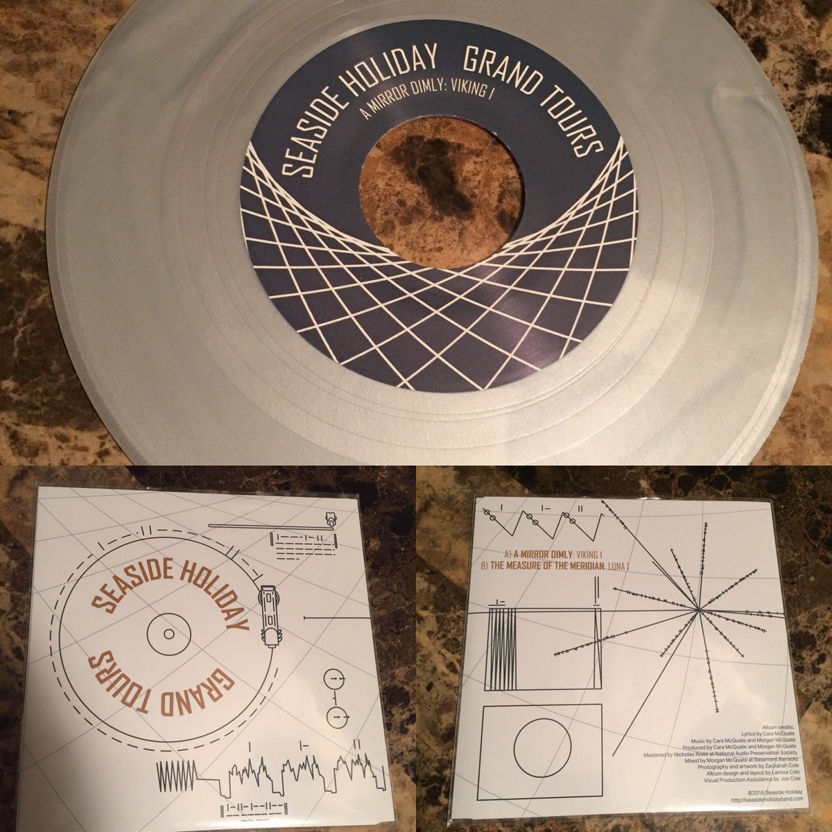 aseasideholiday's tweet photo. #finallyvinyl #December1st #coloredvinyl
https://t.co/bGWN6y9sam https://t.co/WCHcpir2Y9