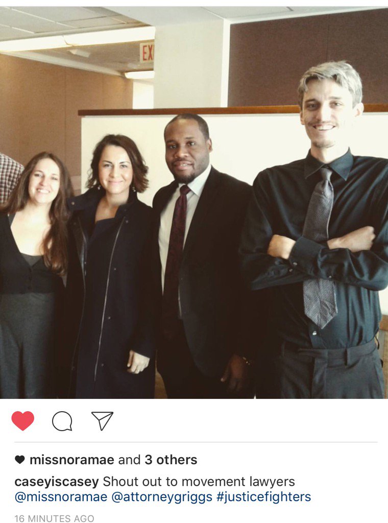 Gerald A. Griggs tweet media