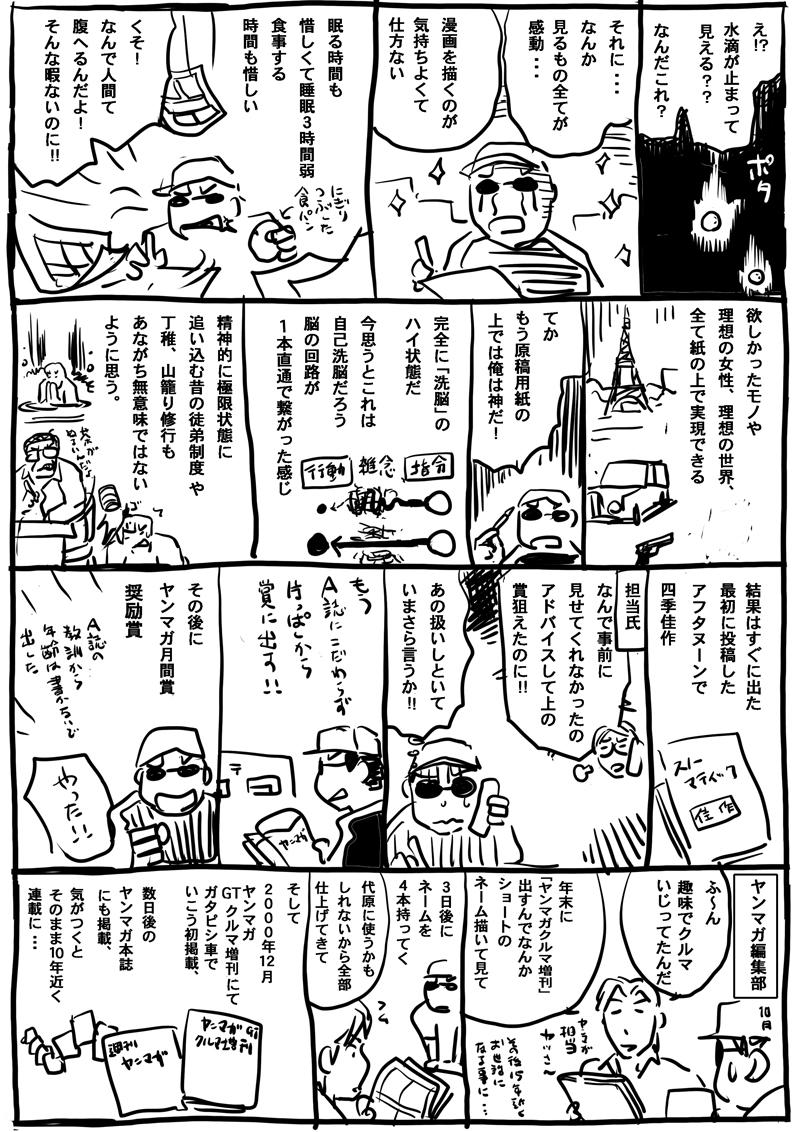 創作 投稿 若さは有利だが絶対ではない 随時更新 3ページ目 Togetter 創作 投稿 若さは有利だが絶対ではない 随時更新 3ページ目 Togetter