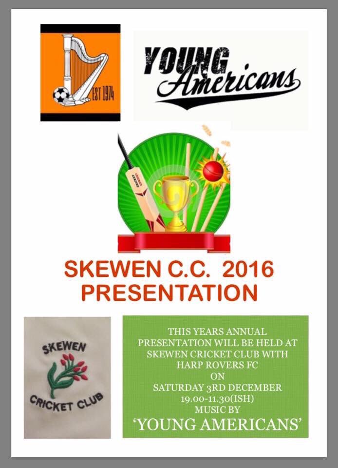 Skewen Cricket Club tweet media