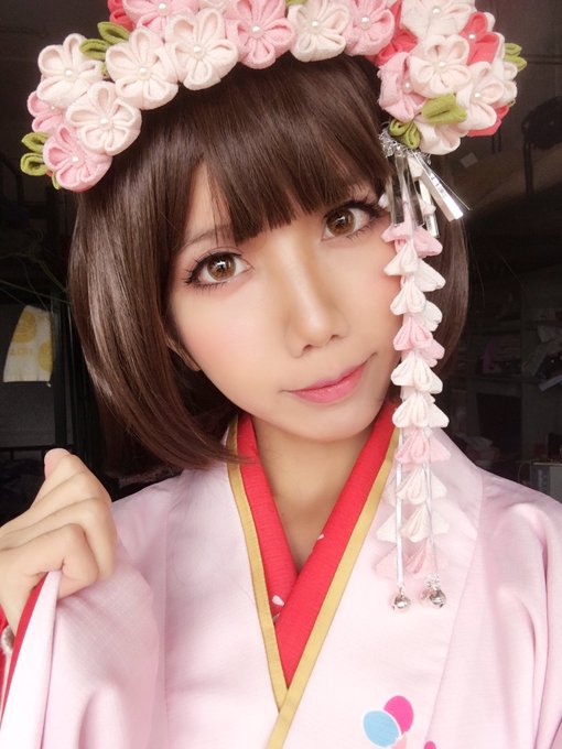 コスプレイヤー迷失人形Lost DollのTwitter画像16